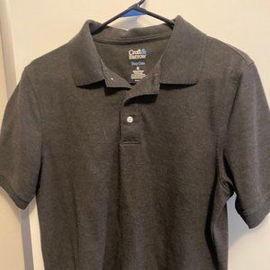 Men’s Croft and Barrow